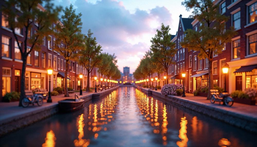 Amsterdam