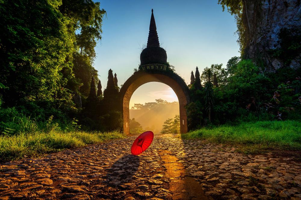 Phra Nakhon Si Ayutthaya_Img