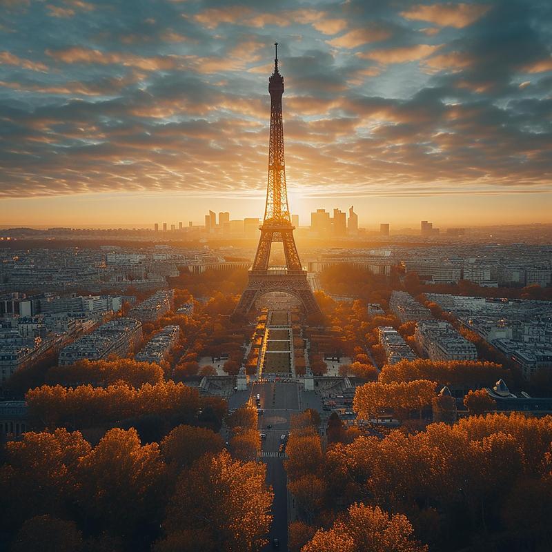 Paris