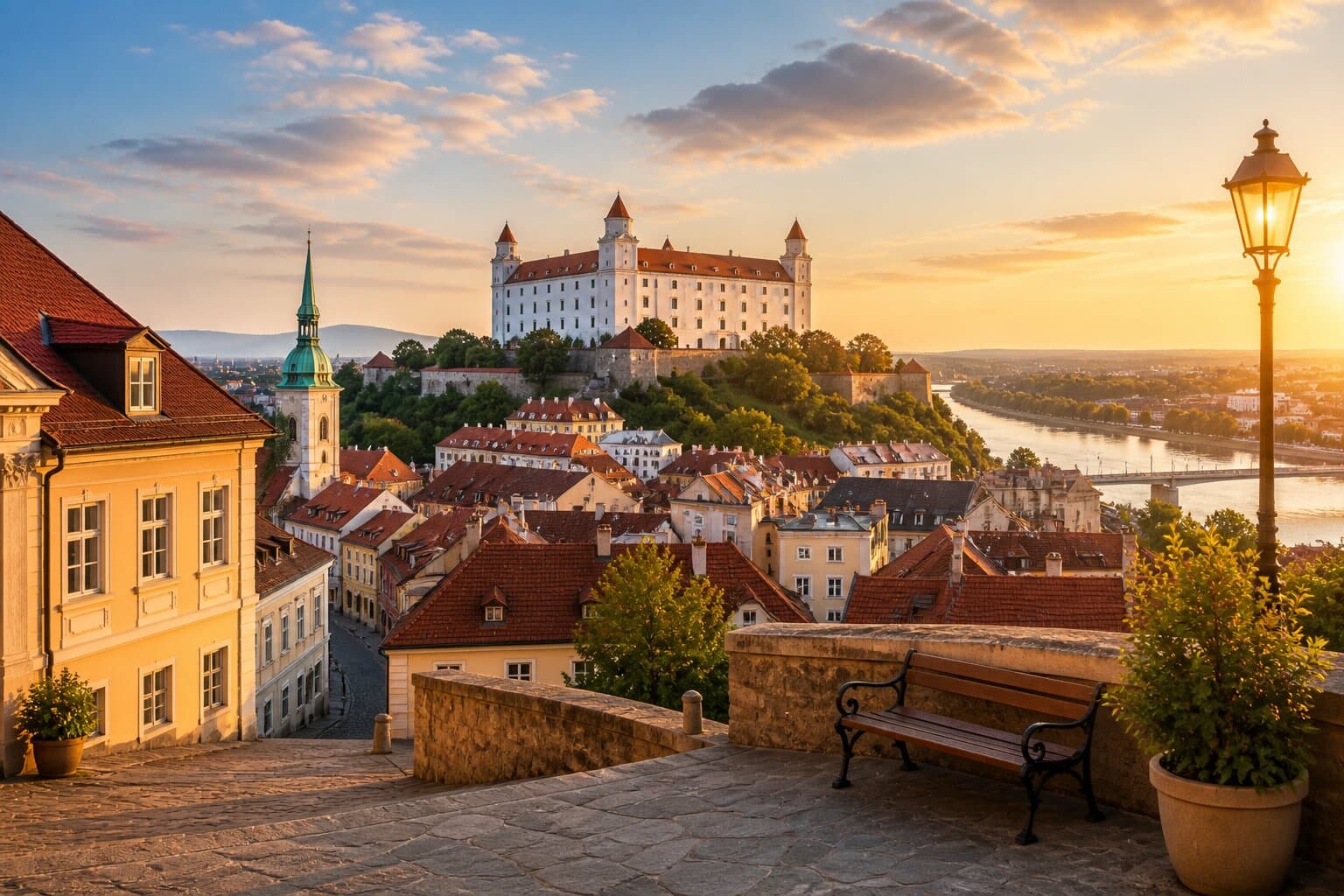 Last-Minute Stays destination visual