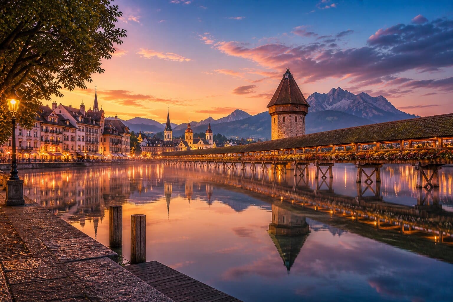 Switzerland