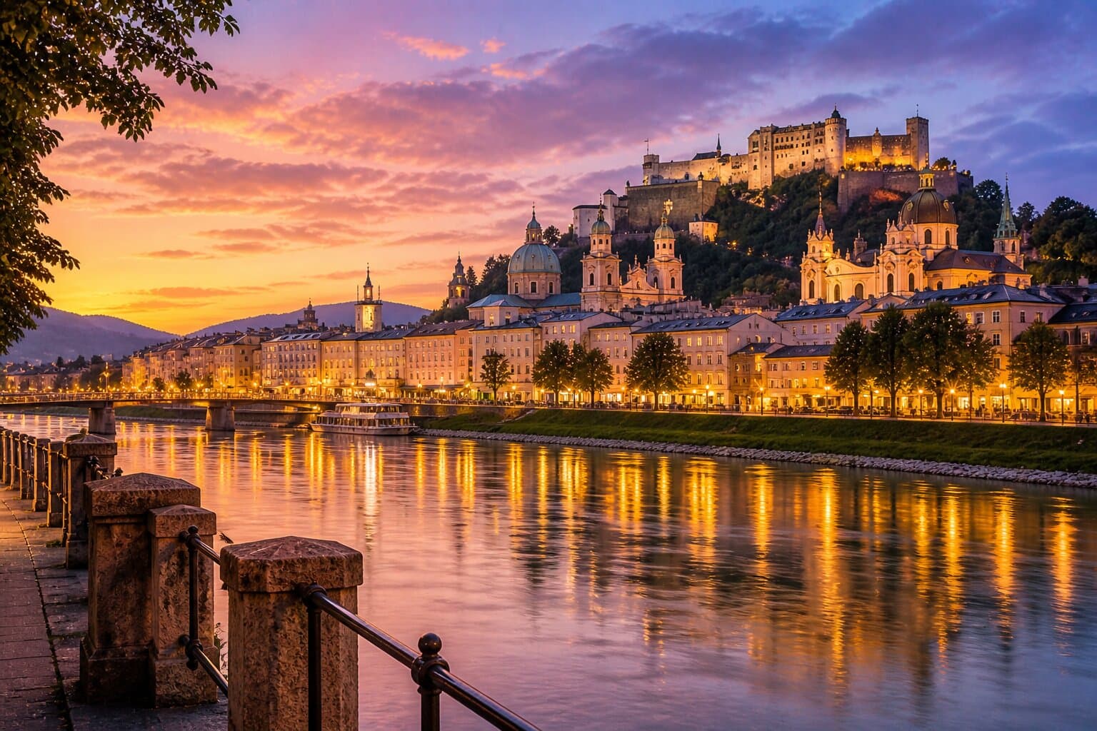 Austria