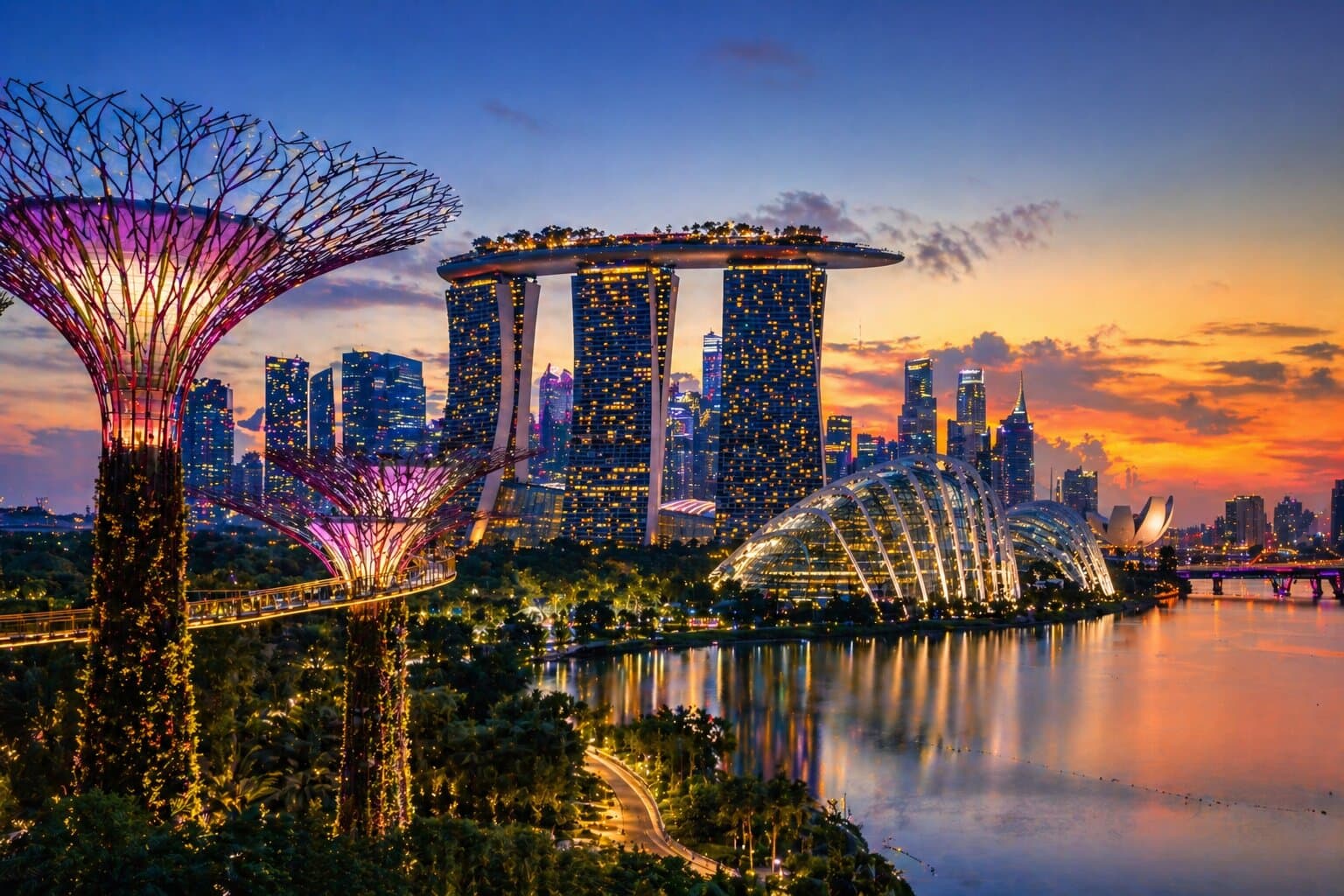 Singapore