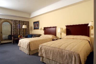 zDELETE Madinah Moevenpick Hotel photo 3