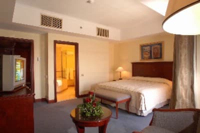 zDELETE Madinah Moevenpick Hotel photo 4