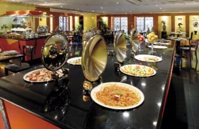 zDELETE Madinah Moevenpick Hotel photo 5