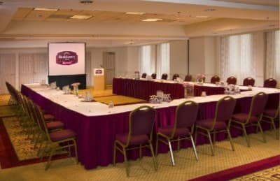 Residence Inn by Marriott Pentagon City photo 3