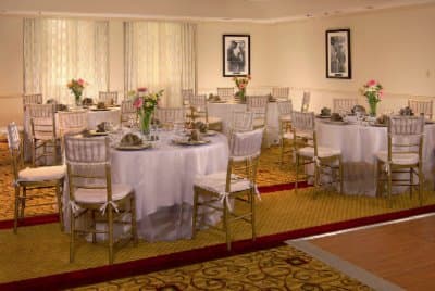 Residence Inn by Marriott Pentagon City photo 4