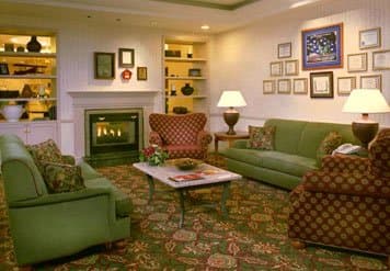 Residence Inn by Marriott Pentagon City photo 5