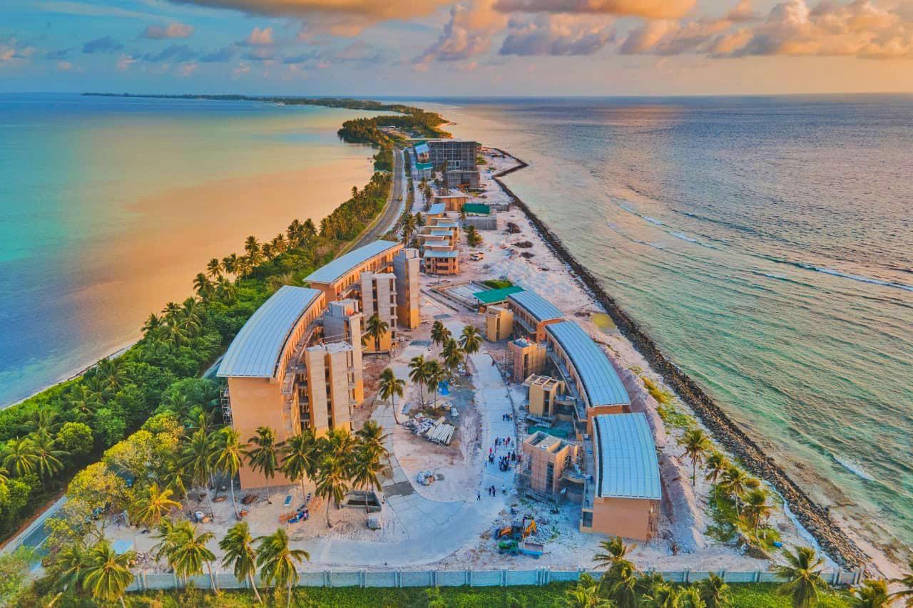 Addu City