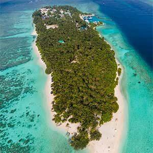 Thinadhoo