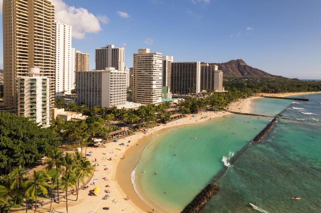 Honolulu