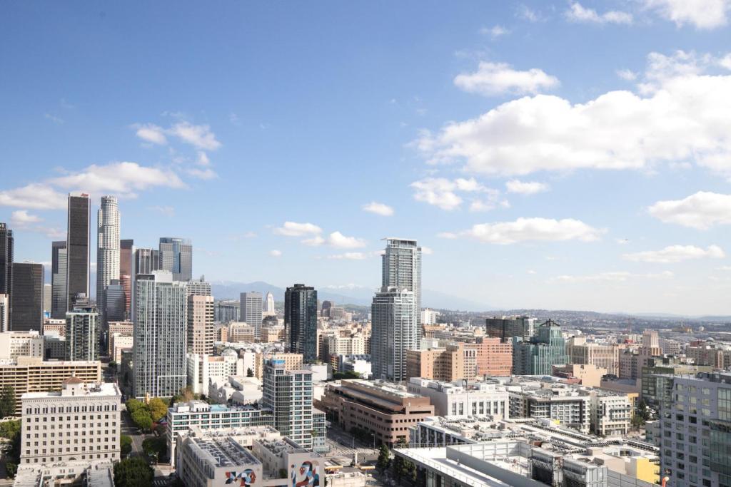 Los Angeles