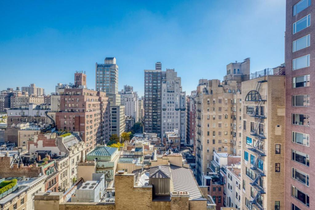 New York City