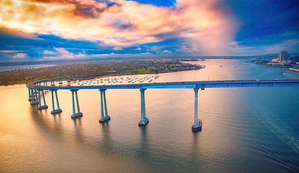 San Diego