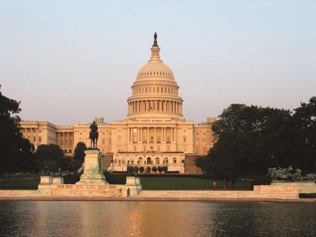 Washington, D.C.