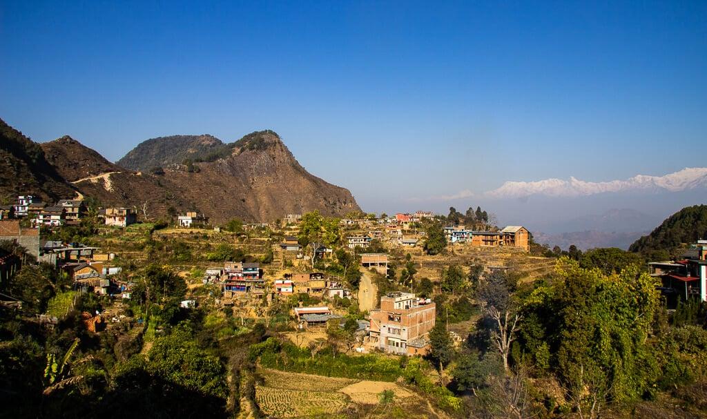 Bandipur