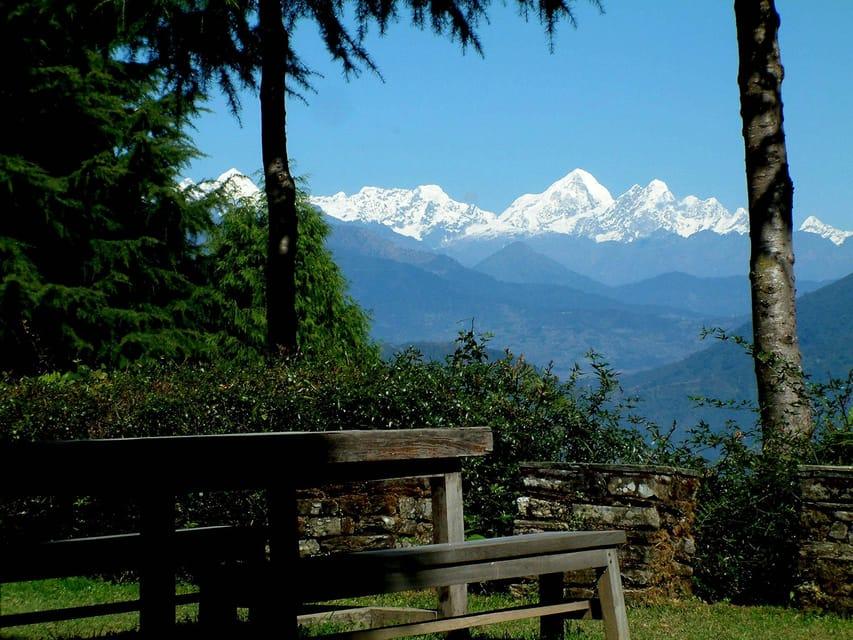 Dhulikhel