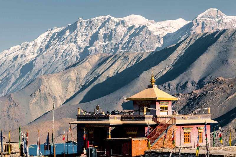 Jomsom