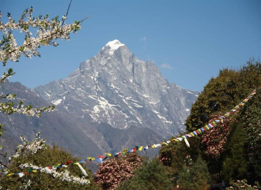 Lukla