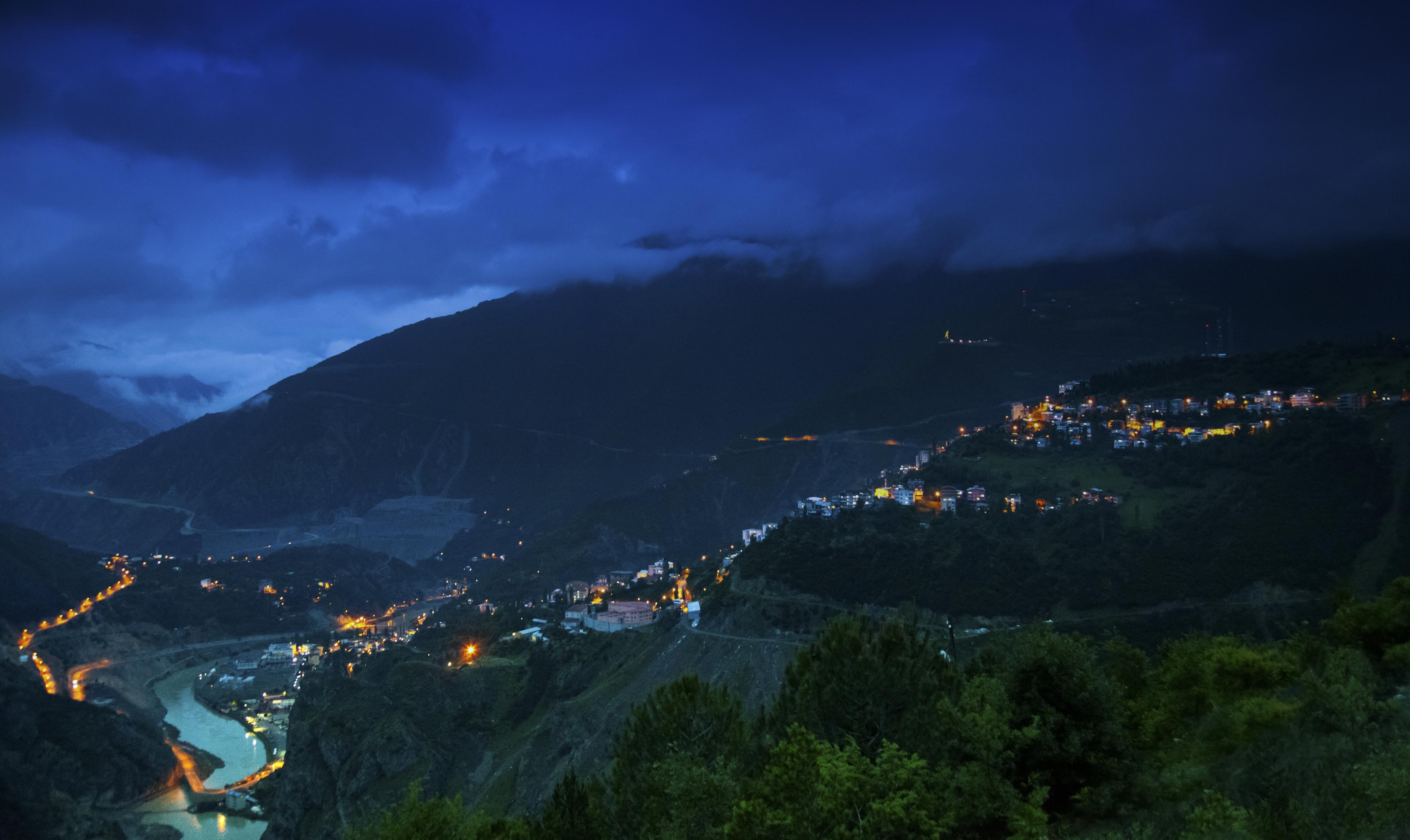 Pokhara