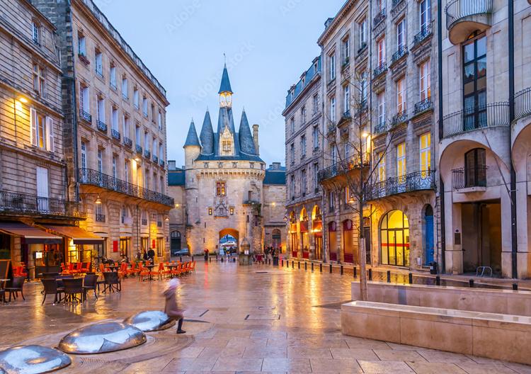 Bordeaux