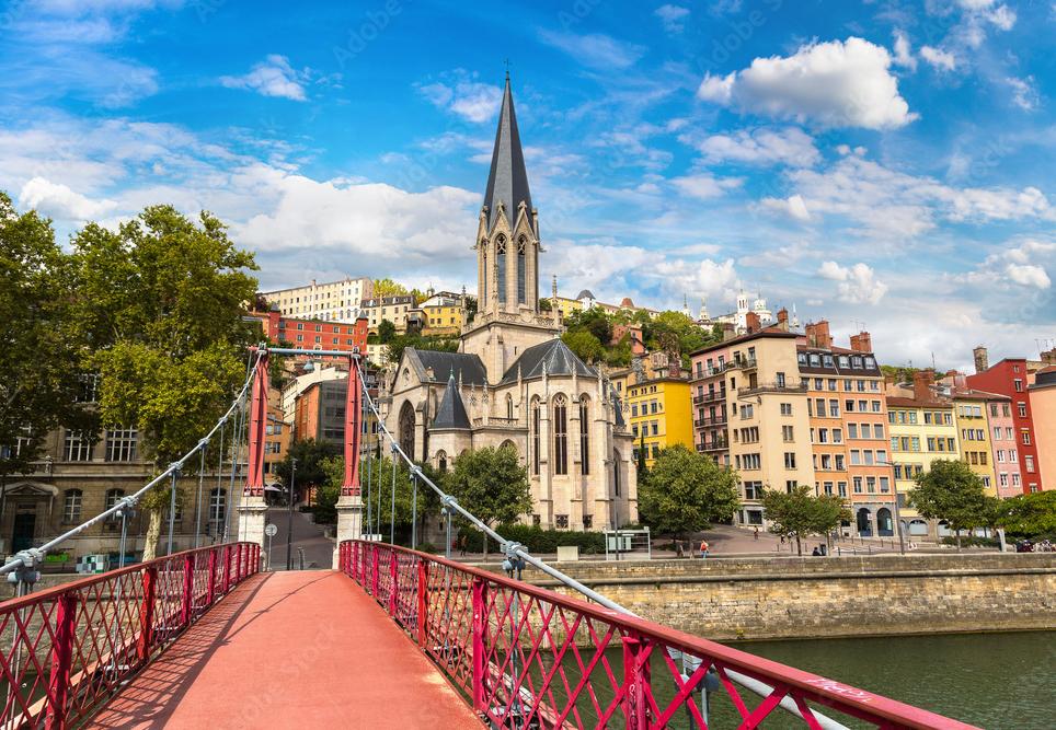 Lyon