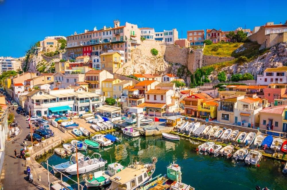 Marseille