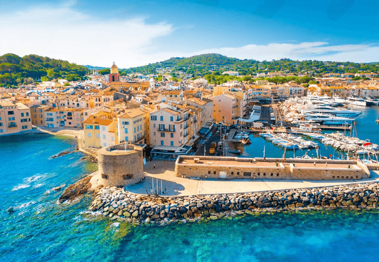 Saint-Tropez