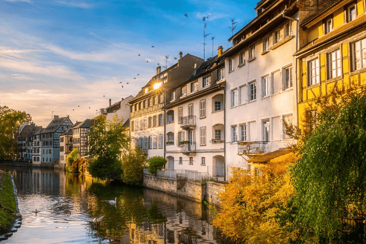 Strasbourg