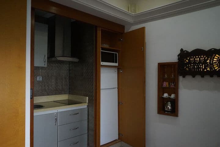 Nomad Suites Residence photo 2