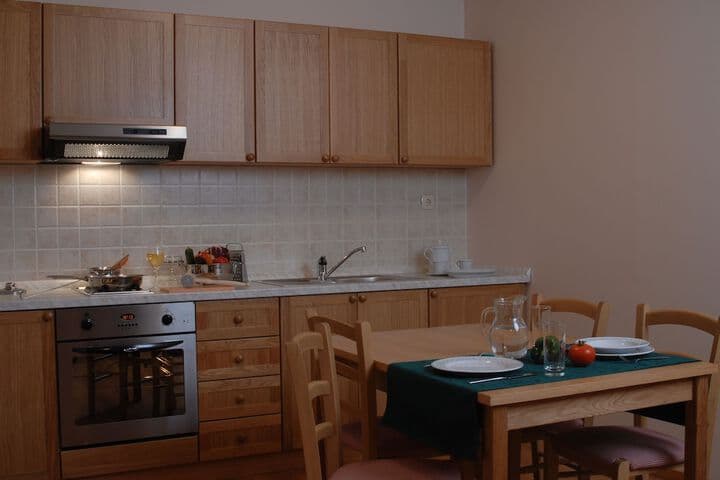 Aparthotel Snjezna Kraljica photo 4