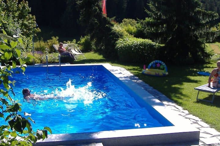 Pension B&B Elisabeth Radstadt photo 2