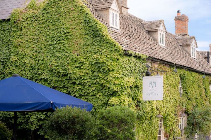 The New Inn photo 3