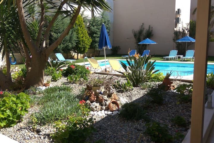 Nicolas Studios & Apartments photo 5