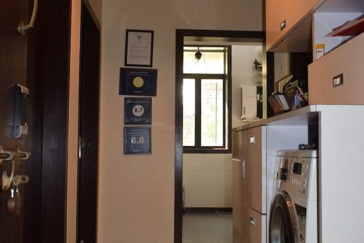 Apartment in Mumbai City Centre photo 5