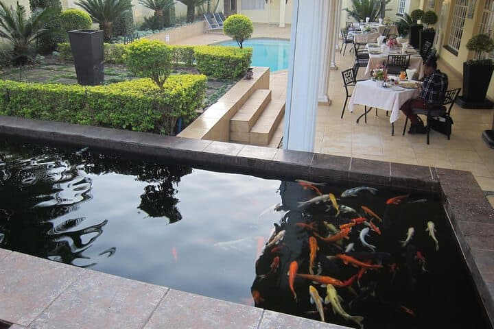 La Baruné Guest House photo 3