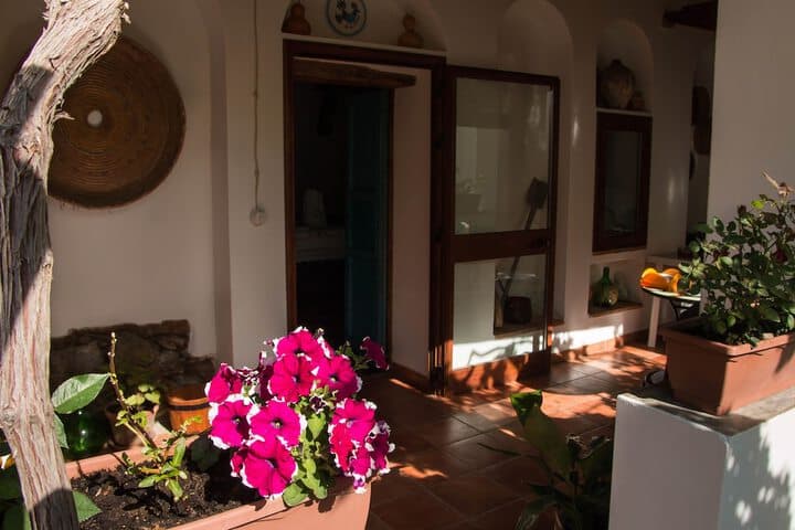 San Vito destination view
