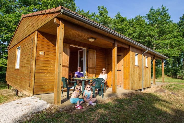 Les Chalets de la Vingeanne photo 2
