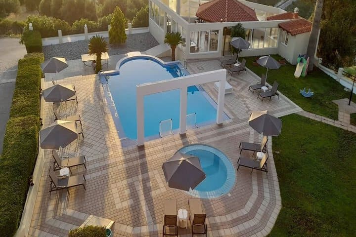 Lofos Apartments photo 1