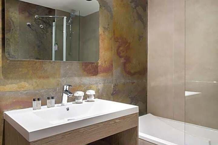 Hôtel Birdy by Happyculture photo 2