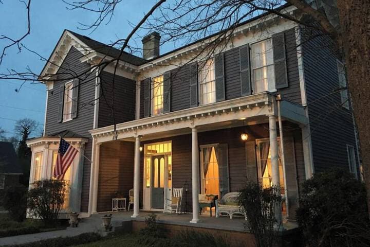 The Wynne House Inn photo 2