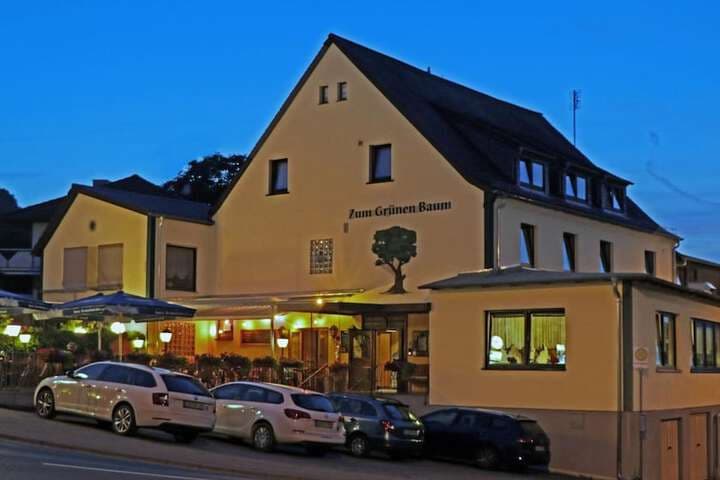 Landgasthof Grüner Baum photo 4