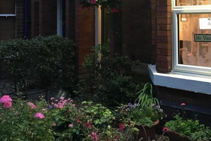 Burton Villa Guest House photo 5