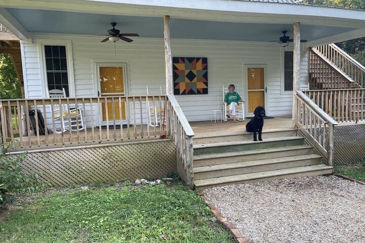 Oak Grove Bed&Breakfast photo 5