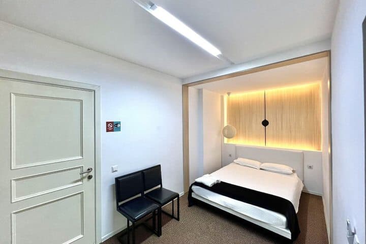 IO hotel Bishkek photo 4