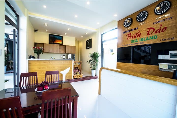 Bien Dao Homestay Hoi An photo 4