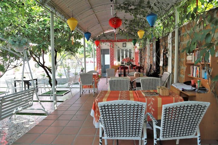 Red House Homestay photo 5
