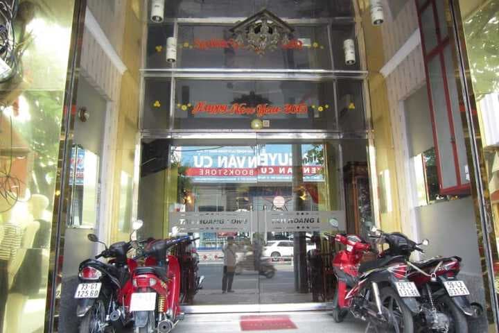 Tan Hoang Long Hotel District 5 photo 2