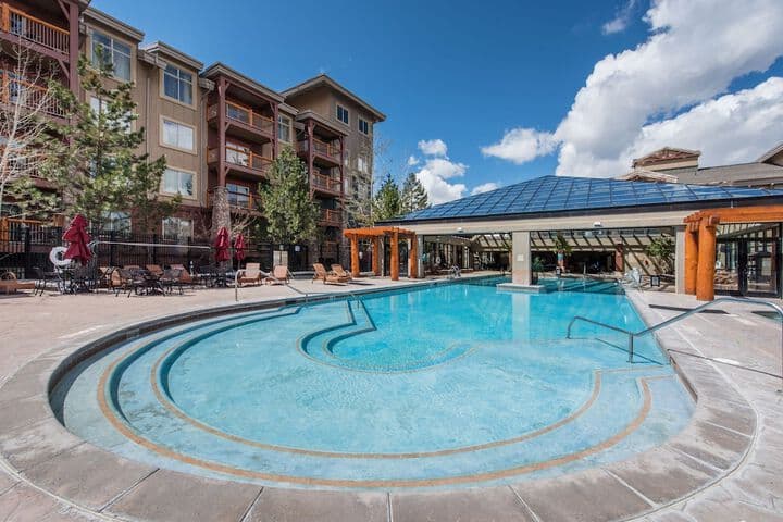 Canyons Village Condos by All Seasons Resort Lodging photo 2